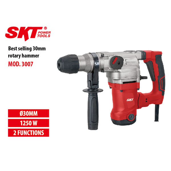 3007JINHUA SKT POWER TOOLS CO.,LTD.